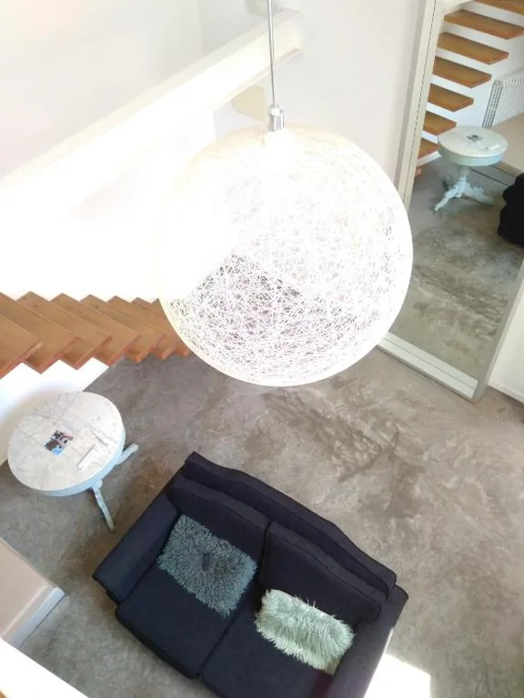 Junior Suite — La Maga Rooms