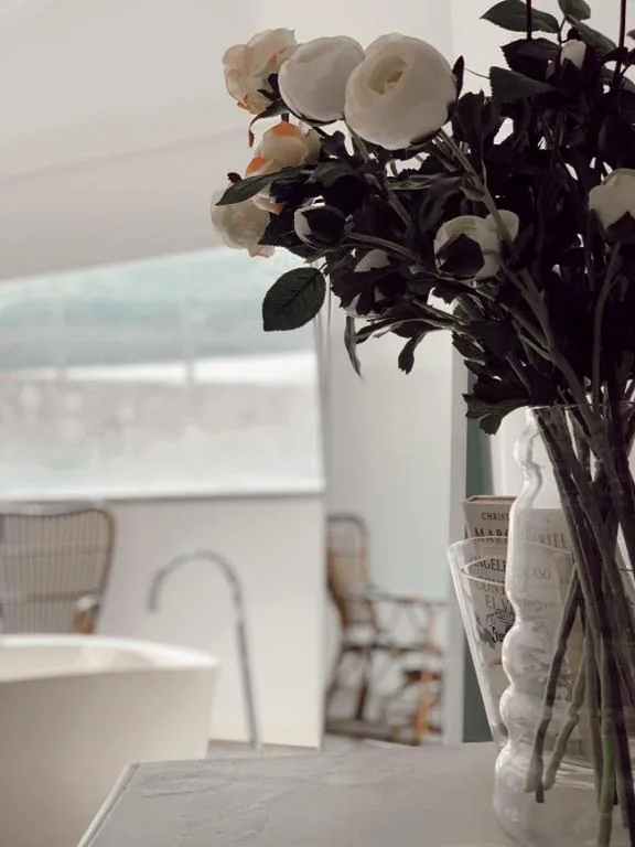 Suite — La Maga Rooms