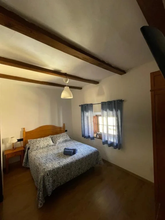 Superior Room - 1 Large Bed — La magnolia
