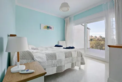 La Mairena VILLA — Foto 2