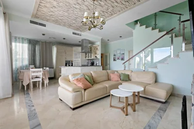 La Mairena VILLA — Foto 5