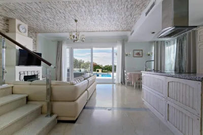 La Mairena VILLA — Foto 6