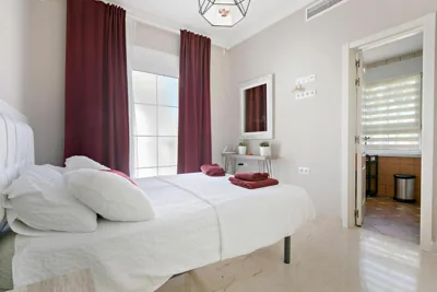 La Mairena VILLA — Foto 9