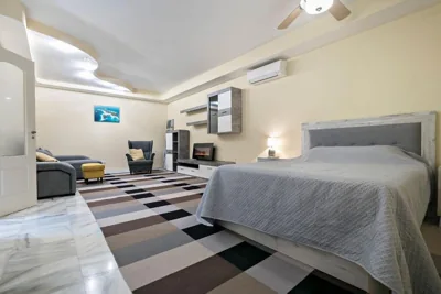 La Mairena VILLA — Foto 11