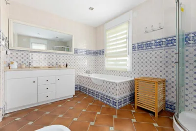 La Mairena VILLA — Foto 12