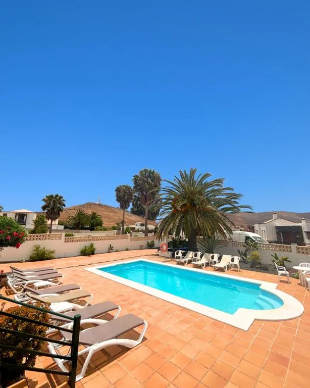 Villa — La Maison dAndres, by Comfortable Luxury