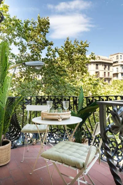 La Maison de Barcelone — 写真 3