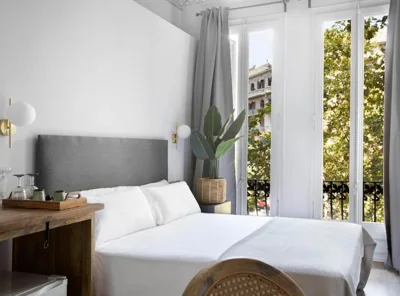 La Maison de Barcelone — 写真 8
