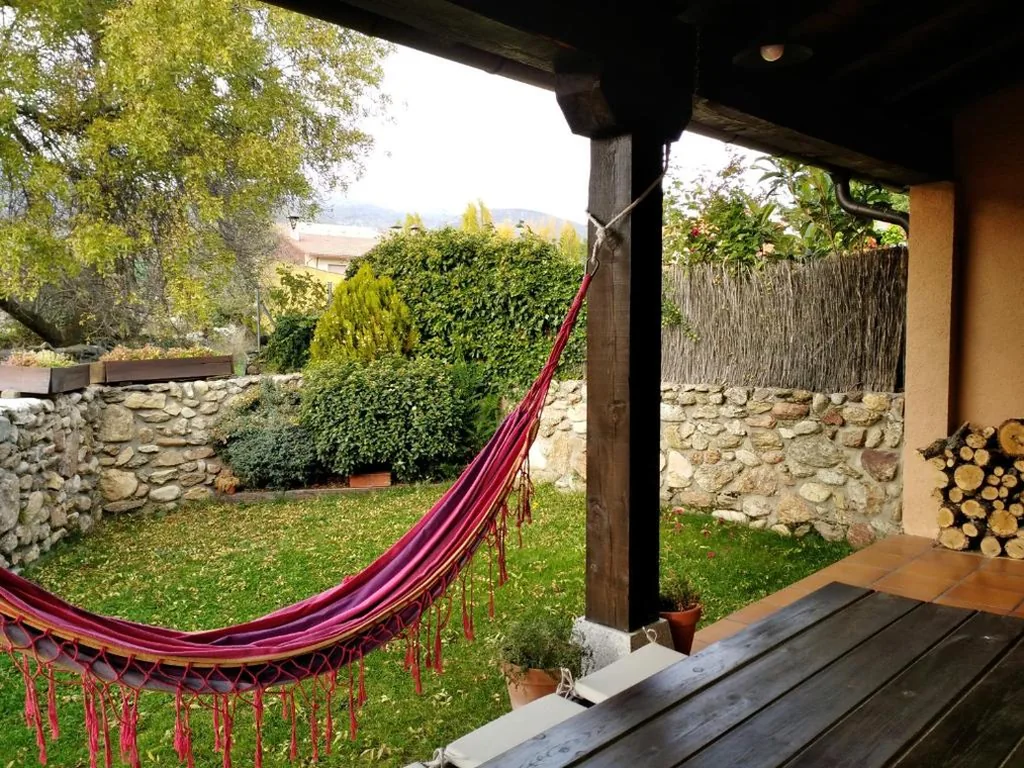 Appartement — La Majada de Alameda