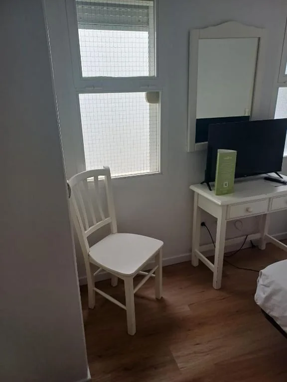 Chambre individuelle — La Malagueña by Croma