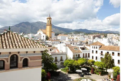 La Malagueña by Croma — photo 10