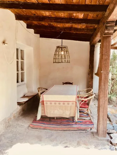 LA MALINCHE — Foto 2