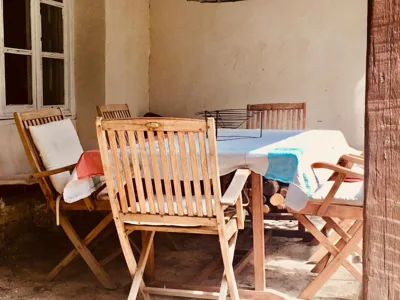 LA MALINCHE — Foto 4