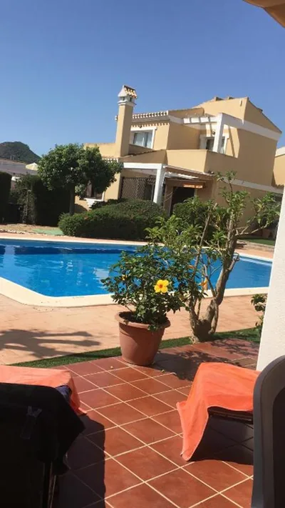 La Manga Club Villa — foto 4