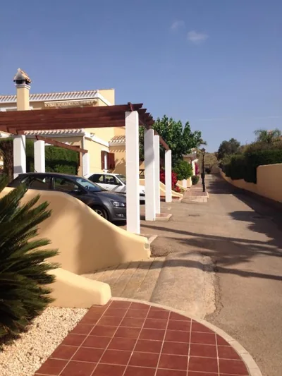La Manga Club Villa — foto 10