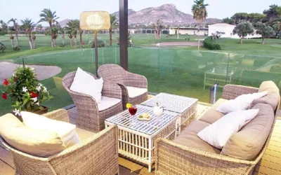 La Manga Club Villa — foto 12
