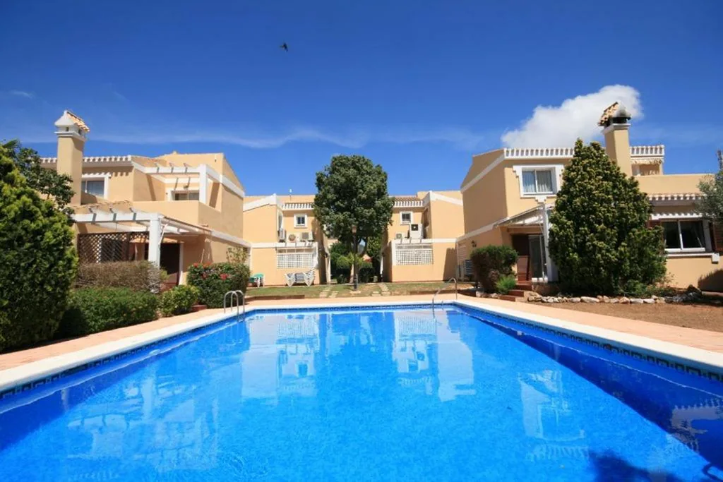 Villa com 3 quartos — La Manga Club Villa