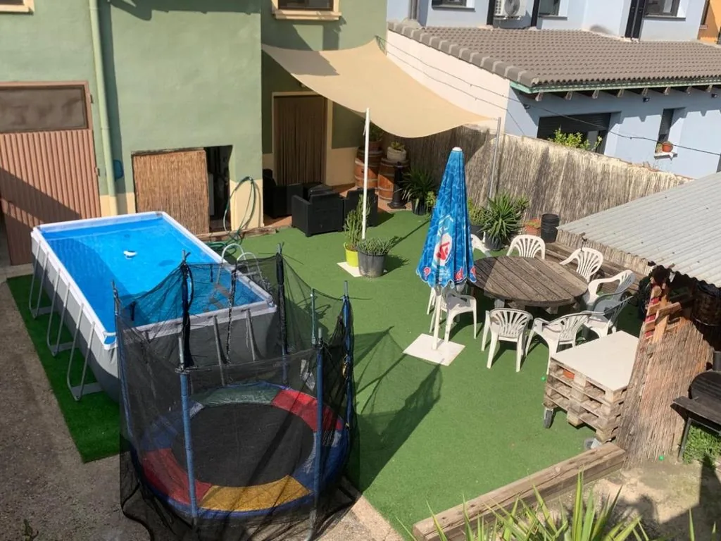 Casa com 5 quartos — La Manguita Bardenas