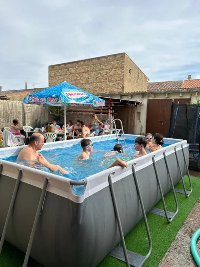 La Manguita Bardenas — foto 4