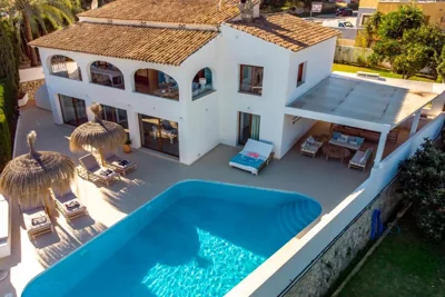 La Mar - By Almarina Villas — foto 3