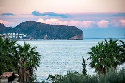 La Mar - By Almarina Villas — foto 4