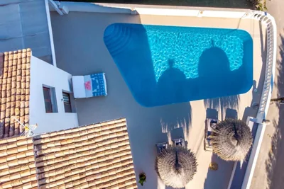 La Mar - By Almarina Villas — foto 6