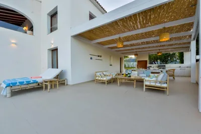 La Mar - By Almarina Villas — foto 9
