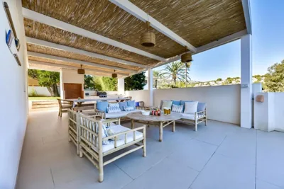 La Mar - By Almarina Villas — foto 10
