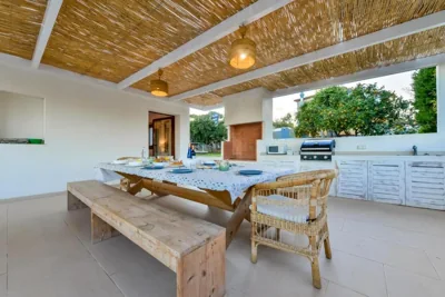 La Mar - By Almarina Villas — foto 12