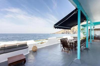 La Mar del Caletón — foto 5