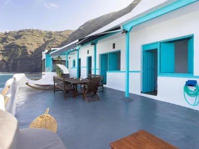La Mar del Caletón — foto 10