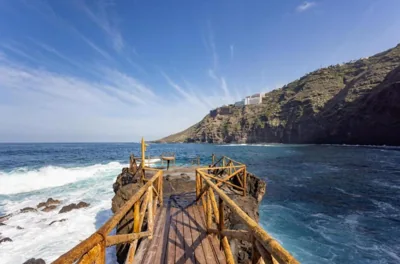 La Mar del Caletón — foto 11