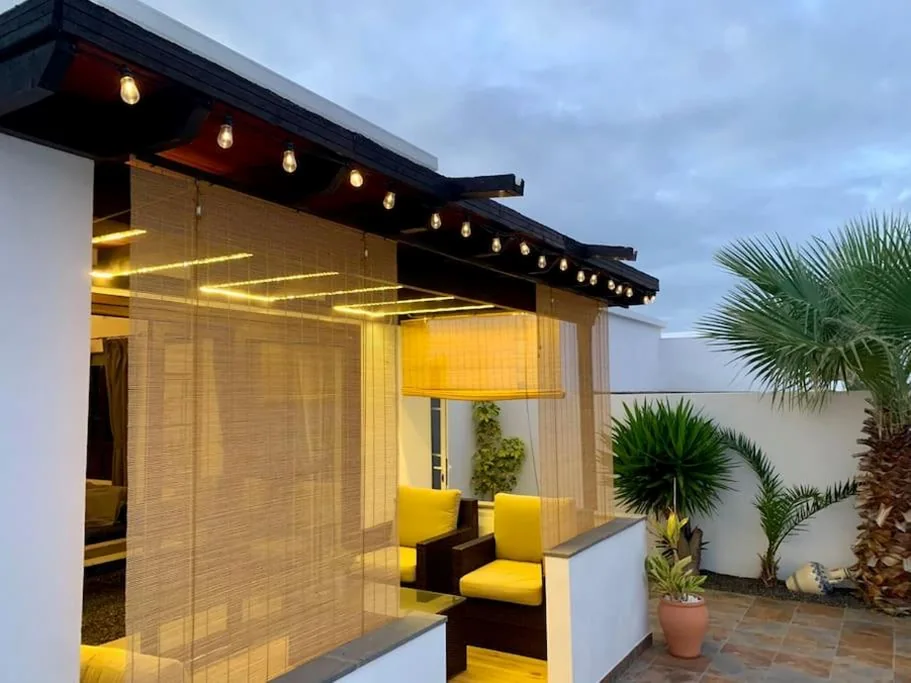 Casa con 3 camere da letto — La Mar Poolvilla