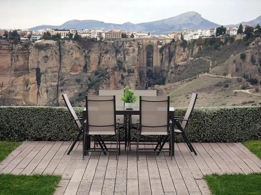 Casa Unifamiliar de 3 dormitorios — La Marabulla