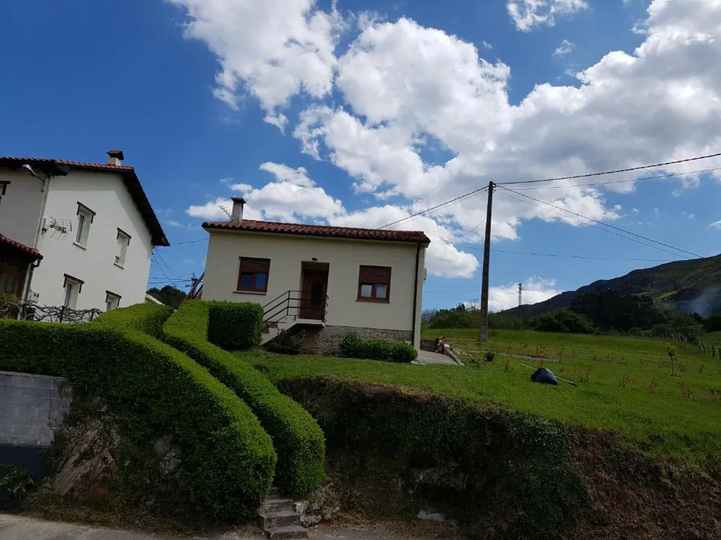 Casa — La Maria Diego