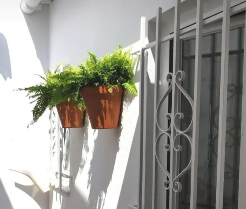 一卧室度假屋 — La Marieta, casita acogedora y centrica