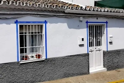 La Marieta, casita acogedora y centrica — 照片 5