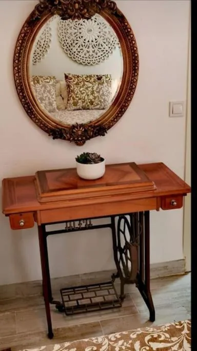 La Marieta, casita acogedora y centrica — 照片 6