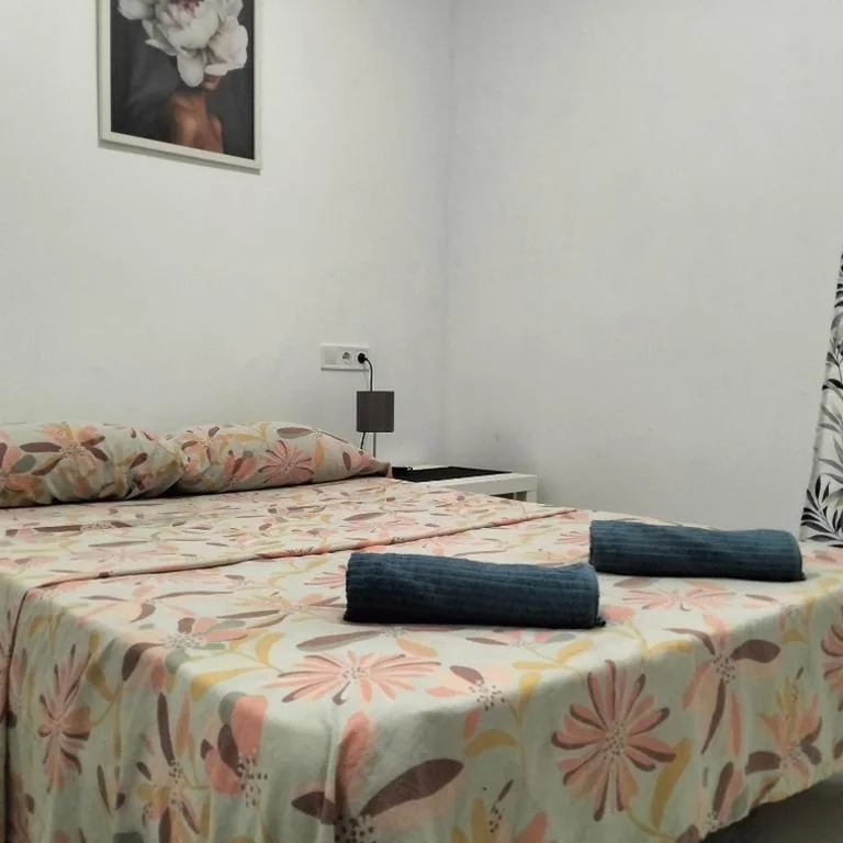 Quarto Duplo — La Marina