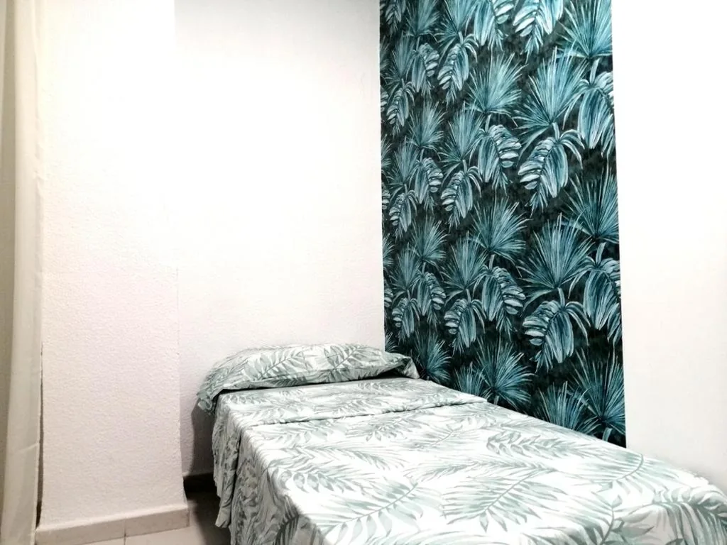 Chambre Quadruple Classique — La MARINA