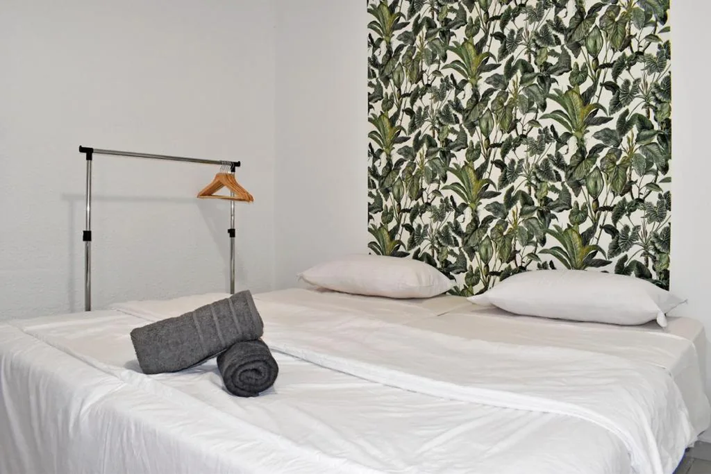 Chambre Double - 2 lits — La MARINA