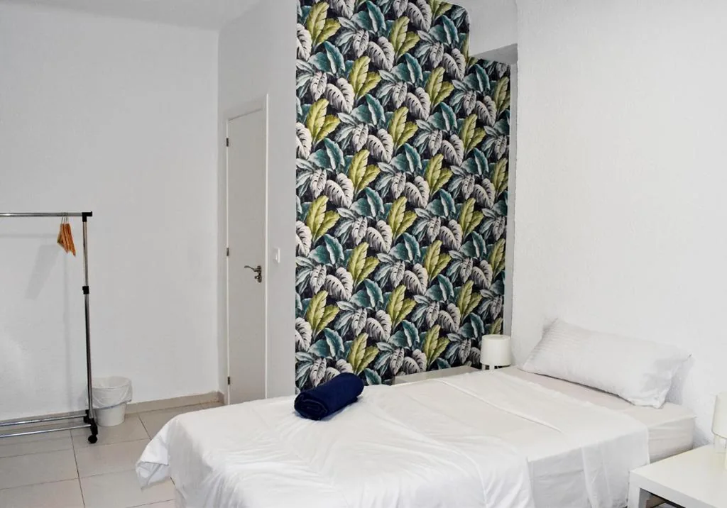 Chambre Triple Classique — La MARINA