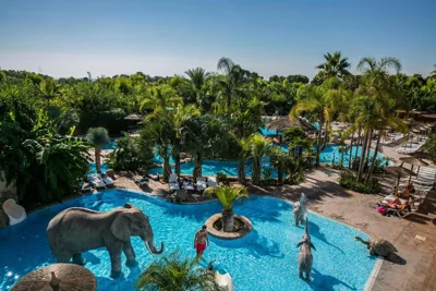 La Marina Resort — foto 2