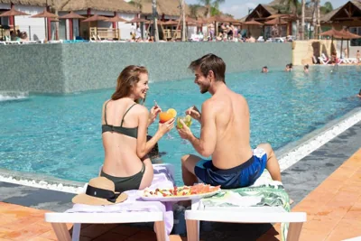 La Marina Resort — foto 3