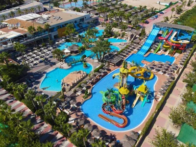 La Marina Resort — foto 6