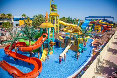 La Marina Resort — foto 7