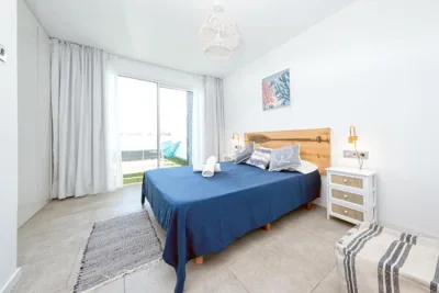 La Marinera House - Near the beach, Air-Con, Fast Wifi and SAT tv By Lanzarote Vacation Homes — Foto 2