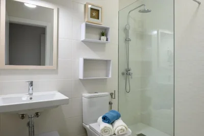 La Marinera House - Near the beach, Air-Con, Fast Wifi and SAT tv By Lanzarote Vacation Homes — Foto 3