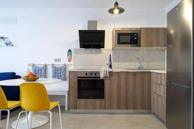 La Marinera House - Near the beach, Air-Con, Fast Wifi and SAT tv By Lanzarote Vacation Homes — Foto 4