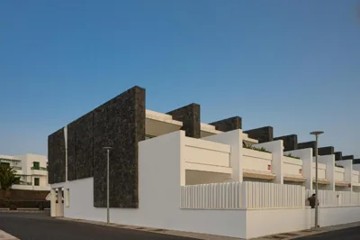La Marinera House - Near the beach, Air-Con, Fast Wifi and SAT tv By Lanzarote Vacation Homes — Foto 6